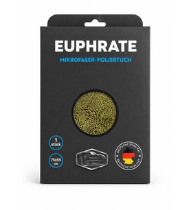 SUFF EUPHRATE TANK BEZİ NEW SERİES 750 Gsm 75x55 MIKROFASER-POLIERTUCH (KARMA RENK)