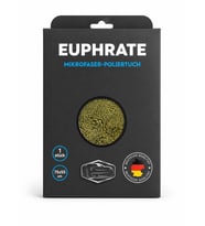 SUFF EUPHRATE TANK BEZİ NEW SERİES 750 Gsm 75x55 MIKROFASER-POLIERTUCH (KARMA RENK)