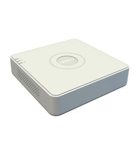 Teknoteg - Hıkvısıon Ds-7104nı-q1 4 Kanal 1 Hdd 6tb Network Kayıt Cihazı H.265+