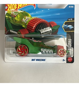 Hot Wheels Hot Wheengs (TH)