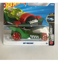 Hot Wheels Hot Wheengs (TH)