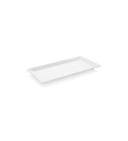 Güral Porselen 34x18 cm Kayık Tabak MER34x18KY