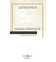 Hakiki Hikayeler - Hasan Ali Yücel Klasikleri