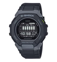 Casio G-SHOCK GBD-300-1DR Bluetooth Bağlantılı Kol Saati