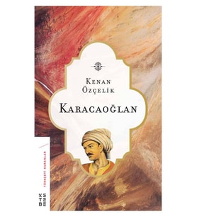 Karacaoğlan Kenan Özçelik