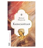 Karacaoğlan Kenan Özçelik
