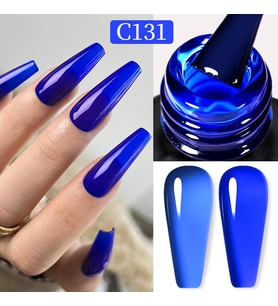 Born Pretty 15 ml kalıcı oje C131 (58740)