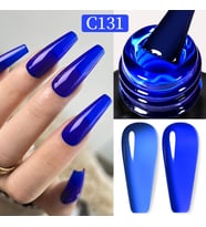 Born Pretty 15 ml kalıcı oje C131 (58740)