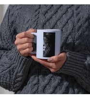 Baskılı Kupa Bardak – Fotoğraflı & Tasarımlı Seramik Kahve Kupası