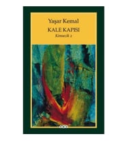 Kale Kapısı - Kimsecik 2