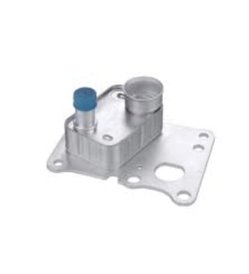 Mercedes W204 W212 Motor Yağ Radyatörü M271 2711801010 Wender