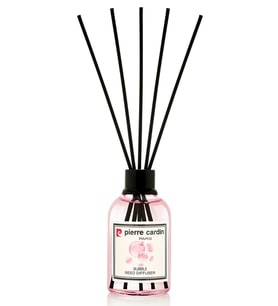 Pierre Cardin Reed Diffuser 110 ml - Bubble-Sakız Oda Kokusu (Karışık)