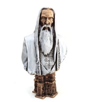 Saruman Büst Büyük 202