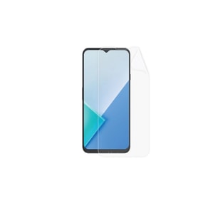 Wiko T60 Ekran Koruyucu Poliüretan Film