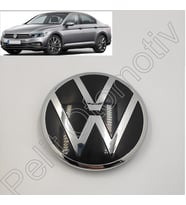 Passat (2020 Ve Sonrası) Ön Panjur Arması 5H0853601D