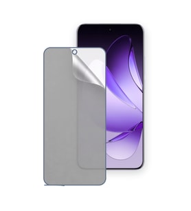 SChitec OPPO Reno13 Pro Uyumlu Ön Yüzey Mat Hidrojel Ekran Koruyucu