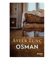 Osman - Ayfer Tunç