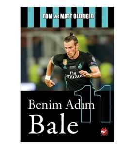 Benim Adım Bale