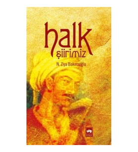 Halk Şiirimiz
