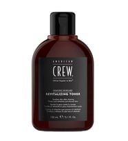 American Crew Revitalizing Toner Canlandırıcı Tıraş Losyonu 150 ml