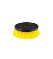 Doğuş  Oval Halı Yıkama Fırçası 17 CM 