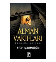 Alman Vakıfları