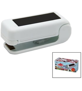 Sunup SN-24273 Mini Sızdırmaz Isıtmalı Poşet + Ambalaj Kapatma Makinesi