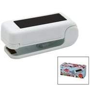 Sunup SN-24273 Mini Sızdırmaz Isıtmalı Poşet + Ambalaj Kapatma Makinesi