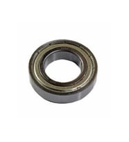 Mercedes Şaft Askı Rulmanı 13x30x55mm 0039812325 FAG