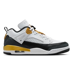 Nike Jordan Spizike Low Erkek Beyaz Basketbol Ayakkabısı FQ1759-108