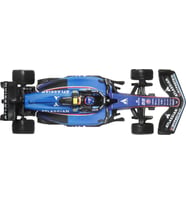Hot Wheels F1 Williams Sainz 1:64 Ölçekli, Jkd85