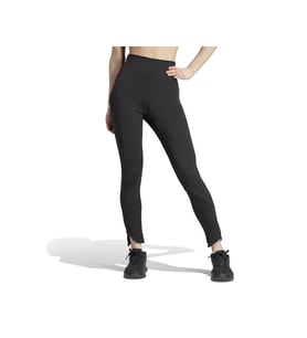 adidas W Z.N.E. Leg Kadın Günlük Tayt HZ2858 Siyah
