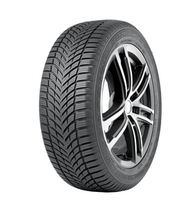 Nokian Tyres 215/55 R18 99V XL Seasonproof 1 Dört Mevsim Lastiği ( Üretim Yılı: 2025 )
