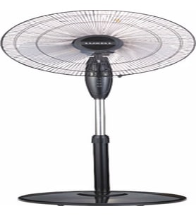 LUXELL LXF 285 AYAKLI VANTİLATÖR