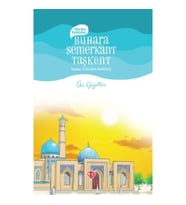 Kardeş Şehirler Buhara Semerkant Taşkent