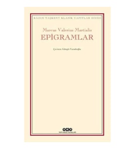 Epigramlar