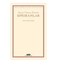Epigramlar