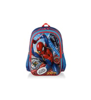 Otto İlkokul Çantası Spiderman Hawk Savıor 48117