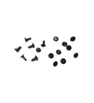 Rivet Perçin - 9mm, Eskitme, 1000 Adet
