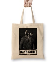 Days Gone Deacon 3 Bez Çanta Uzun Saplı