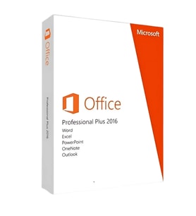 Office 2016 Professional Plus Bind Key - Maile Kayıt