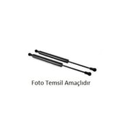 Bagaj Amortisörü Vw Bora Sw- Golf 4 500mm 2 Adet Takım 1j6827550 612489