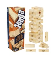 Jenga Denge Oyunu G1499