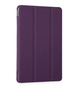 Newface Huawei MatePad 11.5 Kılıf Tablet Smart Kılıf - Mor