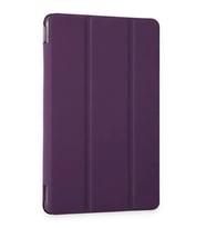 Newface Huawei MatePad 11.5 Kılıf Tablet Smart Kılıf - Mor