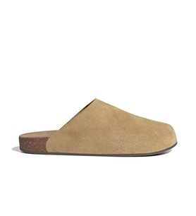 adidas Adimule Erkek Terlik JR3587 Kahverengi