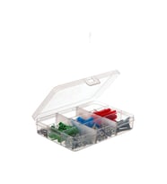 Beta Organizer 9 Vida Dübel Çivi Set 220 Parça