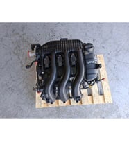 Opel Corsa 2008 Peugeot 2008 2008 Motor Komple 1619234780 Orjinal
