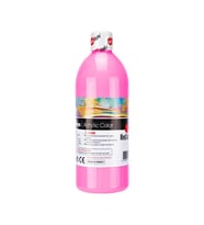Red Apple Akrilik Boya 500 ml Şeker Pembe 