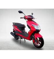 Motolux Nirvana Pro 50cc Motosiklet